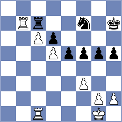 Oglaza - Perea Fruet (chess.com INT, 2023)