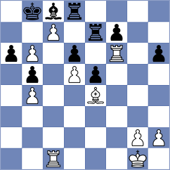 Florescu - Buscar (chess.com INT, 2023)