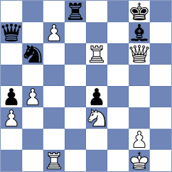 Jirasek - Velikanov (chess.com INT, 2024)
