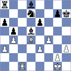 Simonetto - Mabusela (Chess.com INT, 2018)
