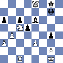 Assaubayeva - Volkov (chess.com INT, 2021)