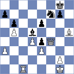Pakleza - Matko (chess.com INT, 2023)