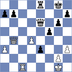 Jogstad - Sokolovsky (Chess.com INT, 2021)