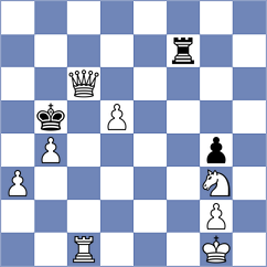 Andrews - Trost (chess.com INT, 2024)