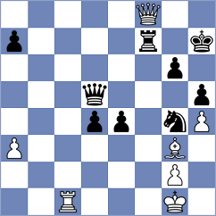 Panda - Pourramezanali (chess.com INT, 2024)