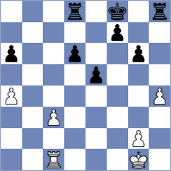 Rosenzweig - Trifale (Chess.com INT, 2021)