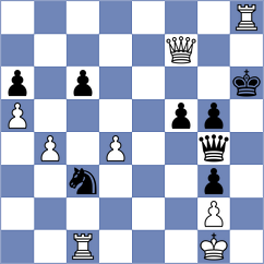 Supatashvili - Svane (Chess.com INT, 2020)