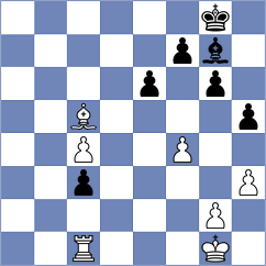 Danielyan - Chernomordik (chess.com INT, 2024)