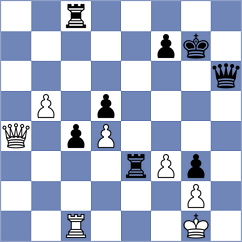 Nilssen - Winterberg (Chess.com INT, 2021)