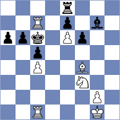 Silva - Tarhan (chess.com INT, 2024)
