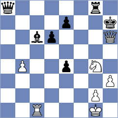 Ohanyan - Belli (chess.com INT, 2024)