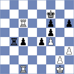 Asis Gargatagli - Narva (chess.com INT, 2021)