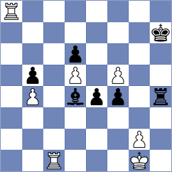 Shapiro - Kalajzic (chess.com INT, 2021)