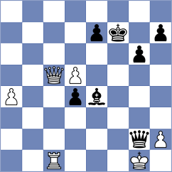 Veloso - Fareh (chess.com INT, 2024)