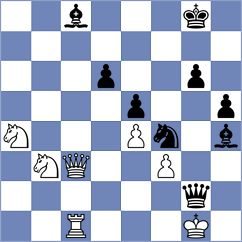 Guzman Lozano - Cupid (chess.com INT, 2024)