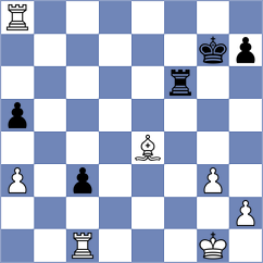 Semenenko - Gavrilin (chess.com INT, 2024)