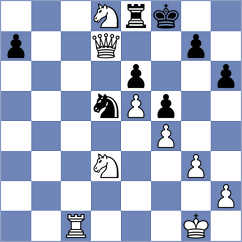 Oliveira - Broca Jimenez (chess.com INT, 2023)