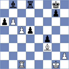 Svane - Acosta Cruz (chess.com INT, 2023)