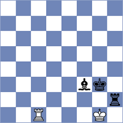 Tejedor Fuente - Bryant (Chess.com INT, 2019)