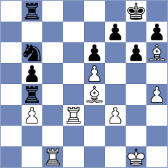 Boev - Penagalapati (Chess.com INT, 2021)