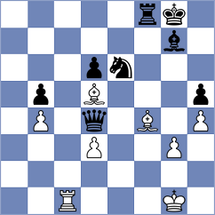 Novikov - Palencia (chess.com INT, 2024)