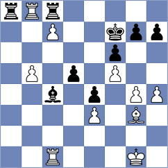 Schekachikhin - Yang (chess.com INT, 2022)