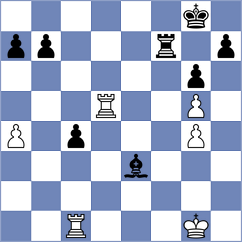 Jumabayev - Xiong (chess.com INT, 2021)