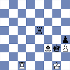 Hollan - Vesselovsky (chess.com INT, 2021)