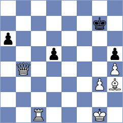 Oliveira - Reinecke (chess.com INT, 2024)