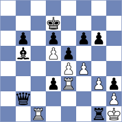 Ronka - Storey (Chess.com INT, 2020)