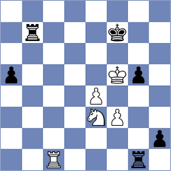 Gerbelli Neto - Ozates (chess.com INT, 2024)
