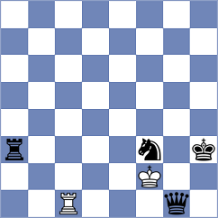 Yuffa - Sos Andreu (chess24.com INT, 2020)