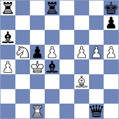 Azali - Schut (chess.com INT, 2024)