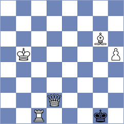 Oliveira - Thake (chess.com INT, 2024)