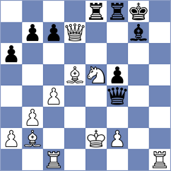 Alinasab - Ruddell (chess.com INT, 2024)