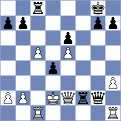 Sohier - Principe (chess.com INT, 2023)