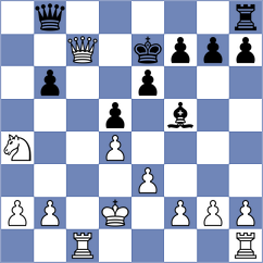 Melaugh - Vine (chess.com INT, 2022)