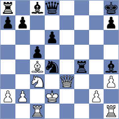 Aarav - Velikanov (chess.com INT, 2024)
