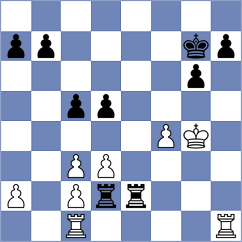 Larina - Womacka (chess.com INT, 2024)