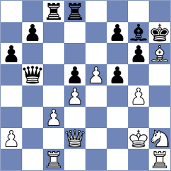 Souleidis - Lopez (chess.com INT, 2023)
