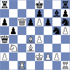 Kazmin - Nemkova (Chess.com INT, 2020)