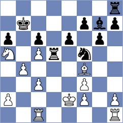 Velikanov - Bobkov (chess.com INT, 2024)