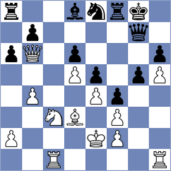 Plesnivy - Werner (Chess.com INT, 2021)