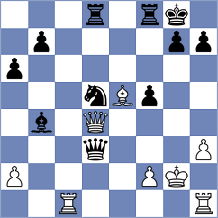 Micic - Feuerstack (chess.com INT, 2024)