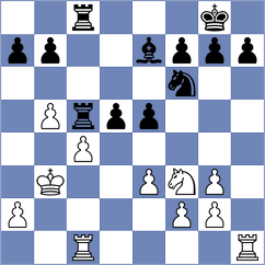 Milner - Mora Velasco (FIDE Online Arena INT, 2024)