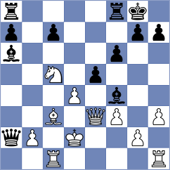 Tabak - Reprintsev (chess.com INT, 2024)