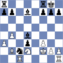 Delorme - Zakhartsov (chess.com INT, 2024)