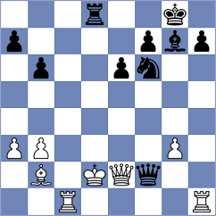 Vila Dupla - Mosesov (chess.com INT, 2024)