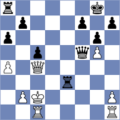 Ramirez Esqueda - Schmakel (Chess.com INT, 2021)