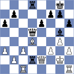 Goncharov - Le (Chess.com INT, 2021)